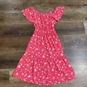 Jessica Simpson Dress